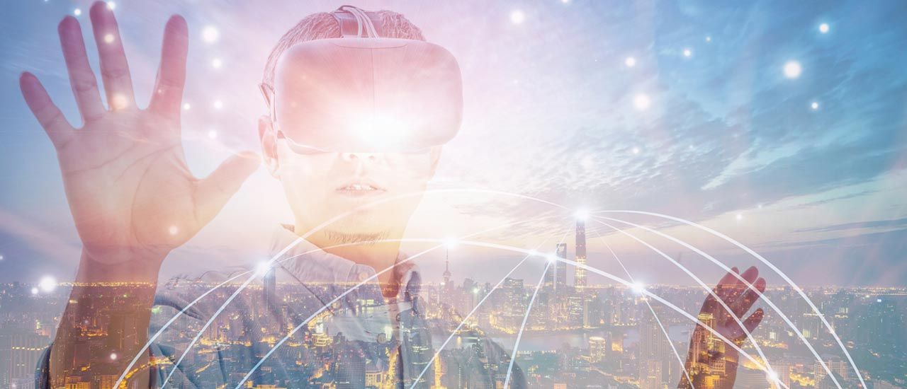 Viva Technology, quand l’innovation fait son show à Paris !