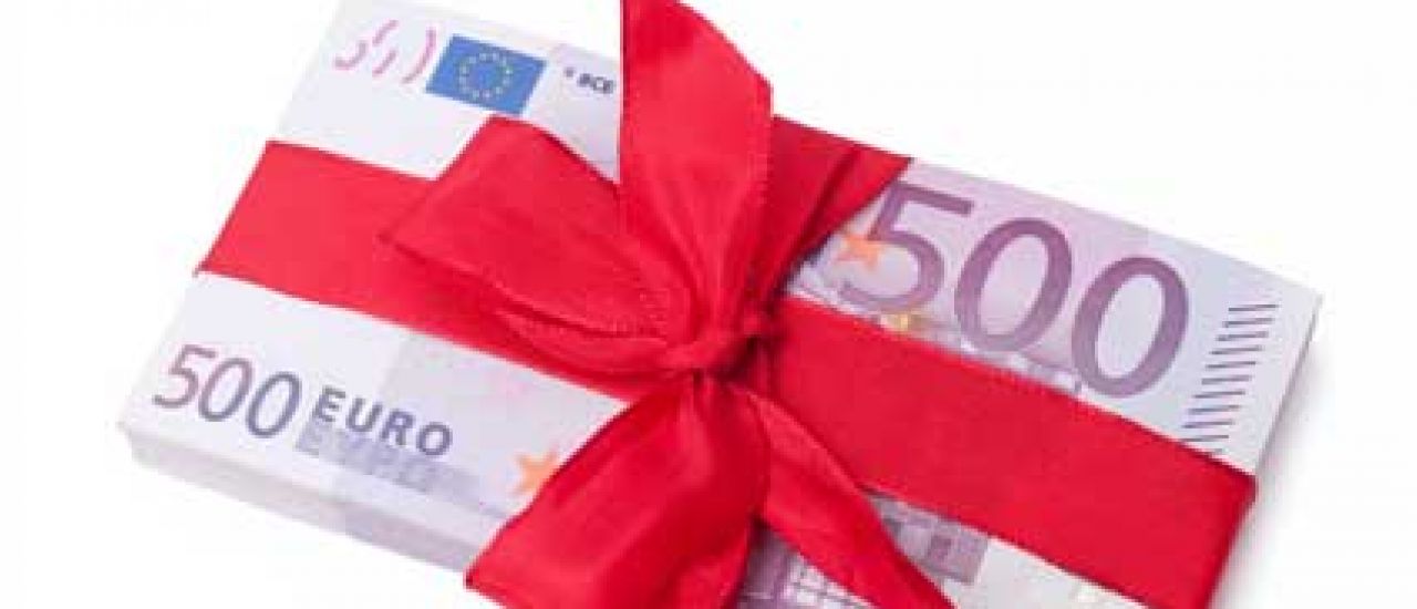 Bonus, participation, treizième mois : la loterie des primes