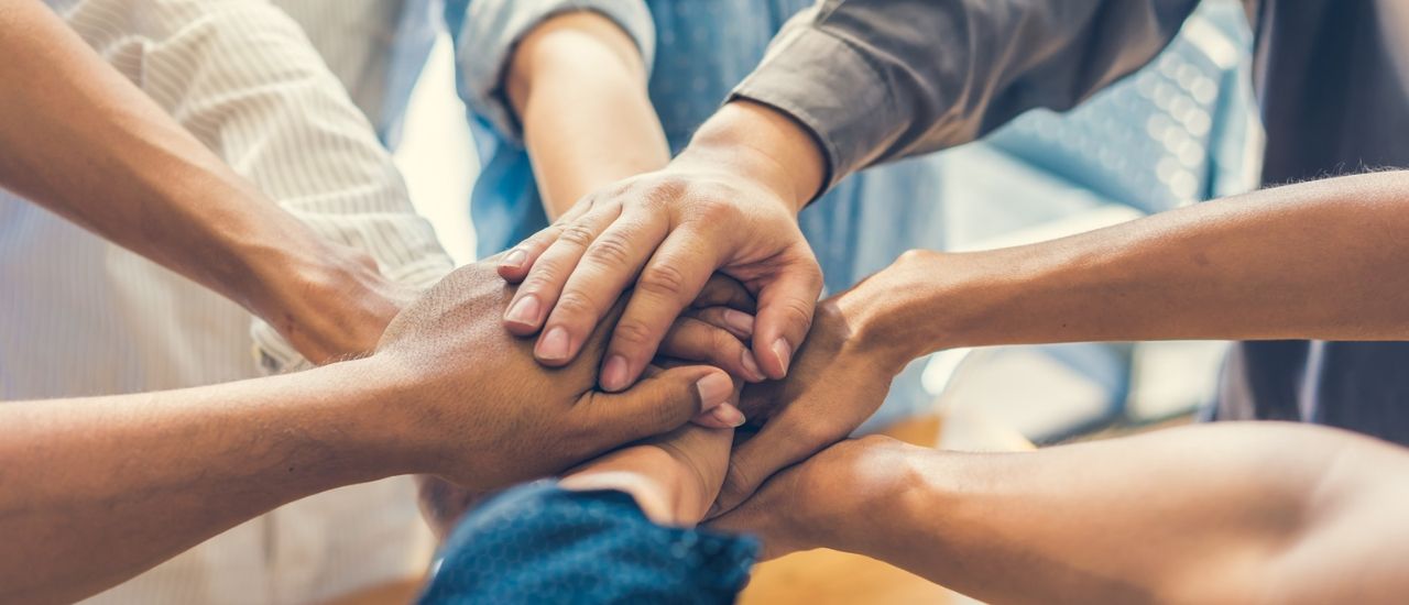 Entrepreneurs : quand l’union fait la force