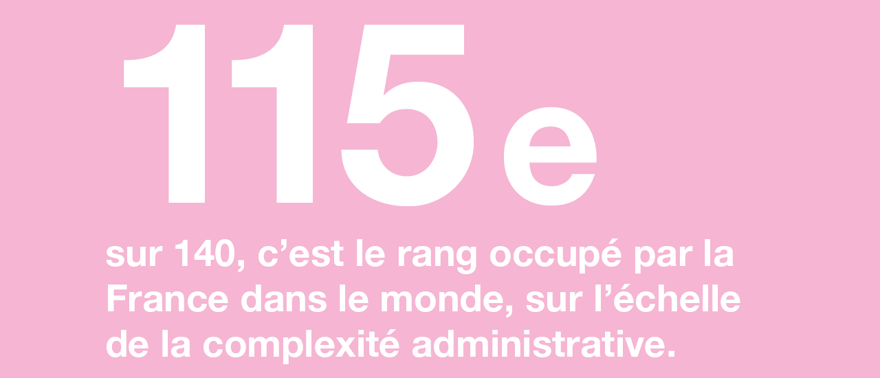 L’Etat va accorder un « droit à l’erreur » aux entreprises