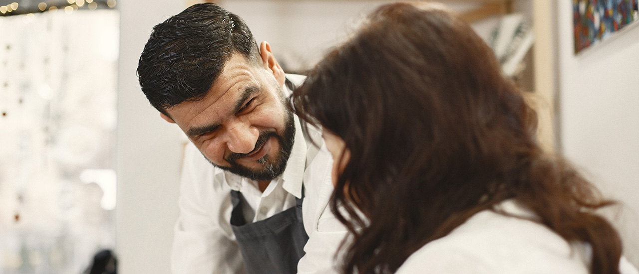 Les différences entre l’entraide familiale et le contrat de travail