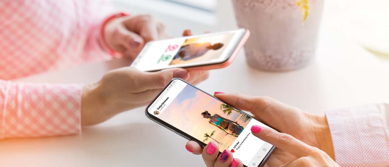 Nos astuces pour gagner des followers sur Instagram 