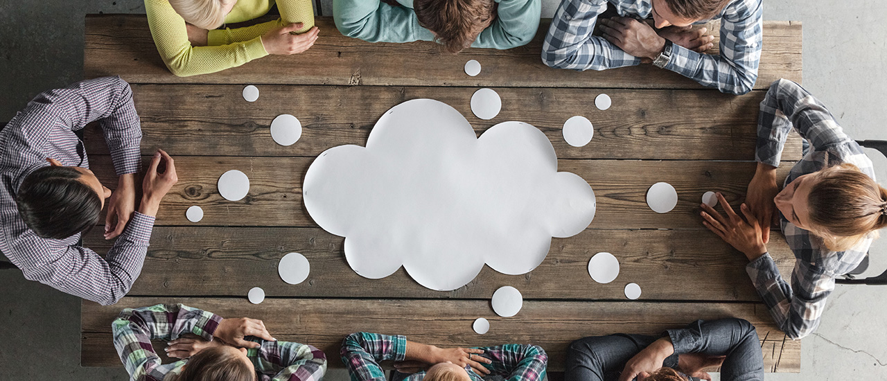 Le nom de son entreprise : mode d’emploi