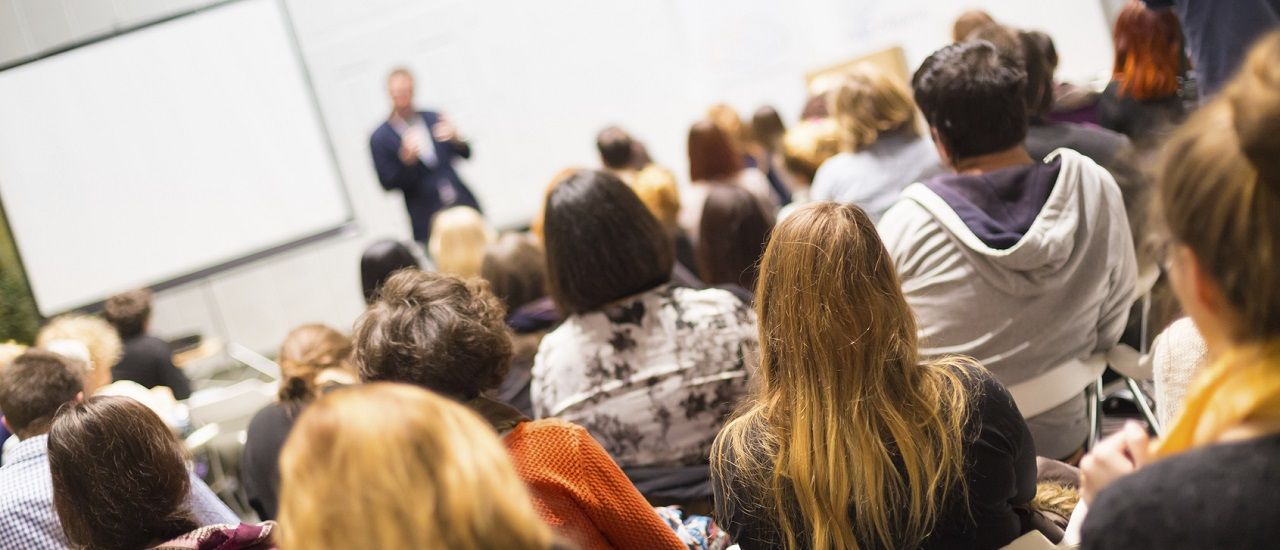 Les événements de la rentrée pour les professionnels