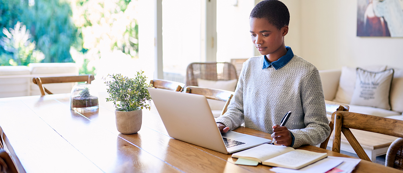 Exercer son activité depuis chez soi, ce qu'il faut savoir