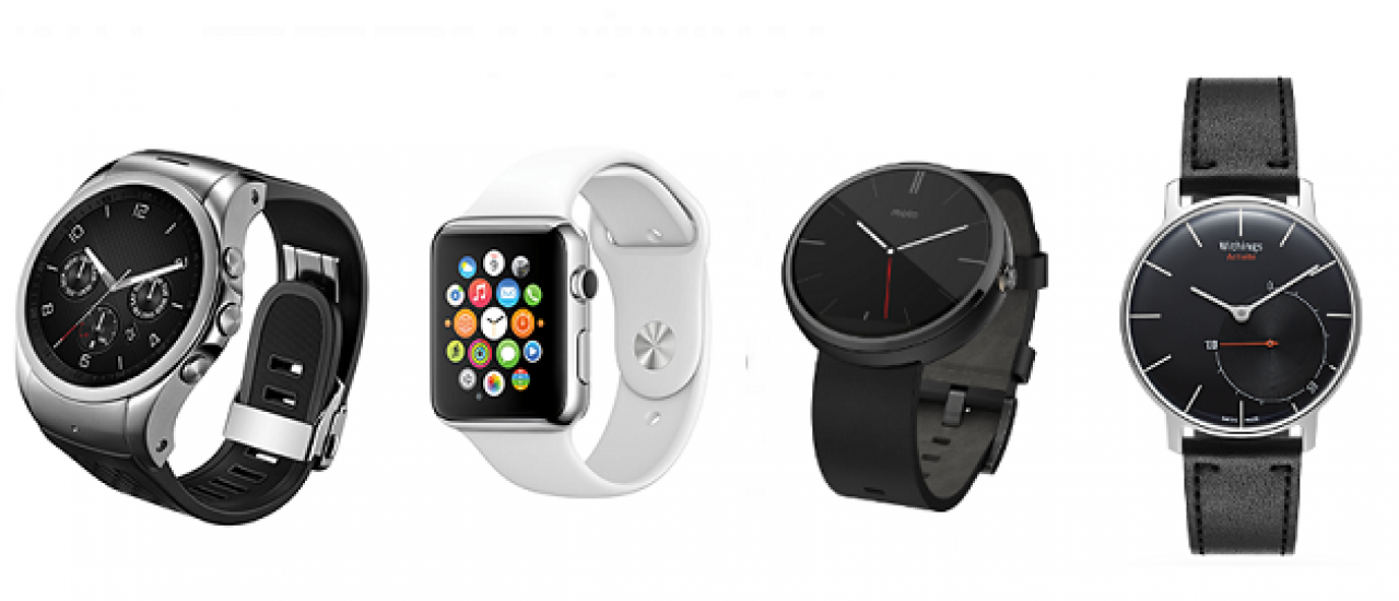 Montres connectées next-gen : simple évolution ou vraie révolution ?