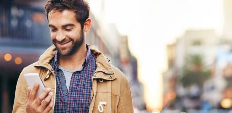 SMS : comment communiquer efficacement avec ses clients SMS : comment communiquer efficacement avec ses clients