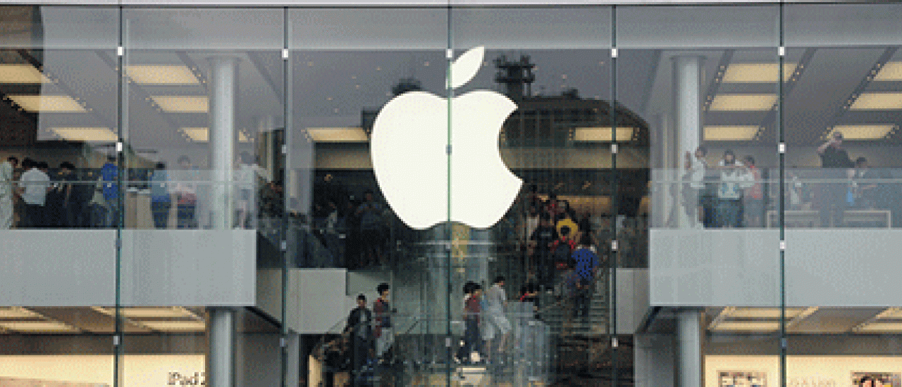 Pourquoi acheter le nouvel iPhone 6 ?