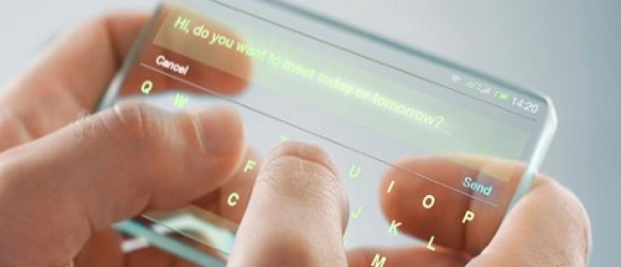 A quoi ressemblera votre smartphone dans un an ?