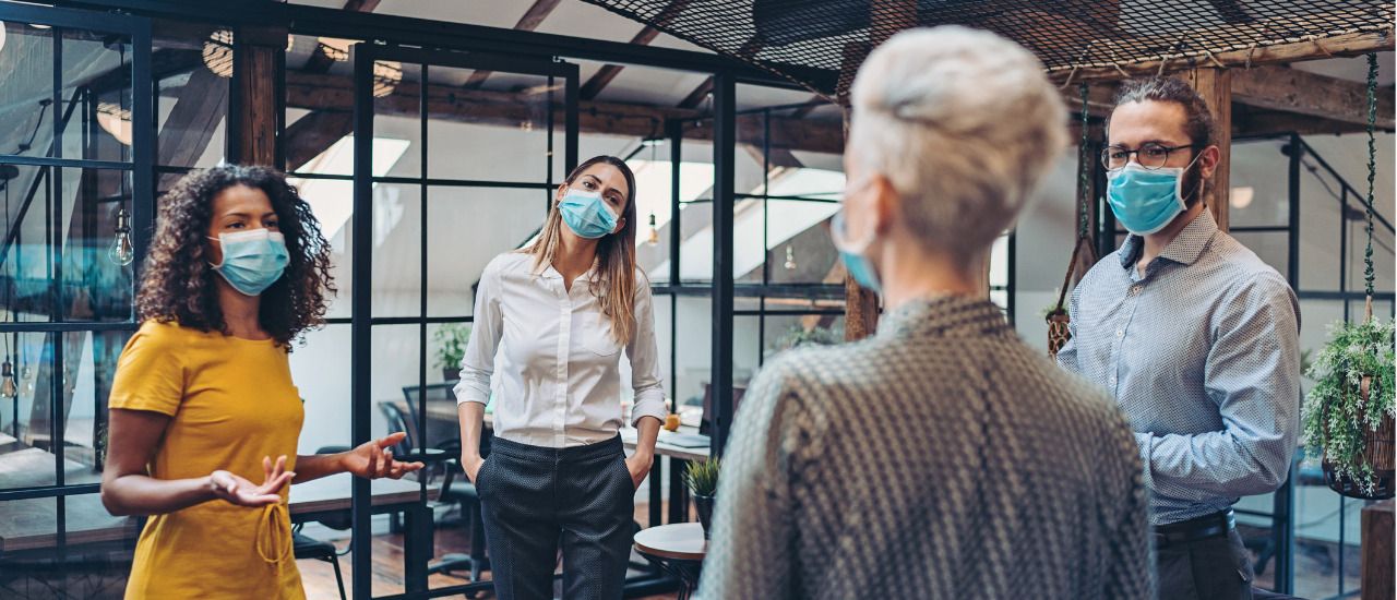 Sortie de crise sanitaire : quels impacts en droit du travail ?