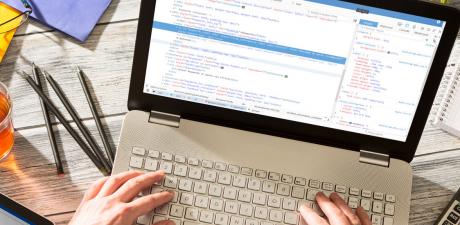 5 applis pour apprendre à coder et à programmer en informatique 5 applis pour apprendre à coder et à programmer en informatique