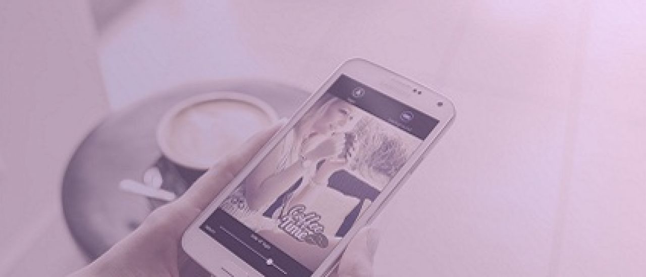 Stampyt, l'appli qui estampille vos photos