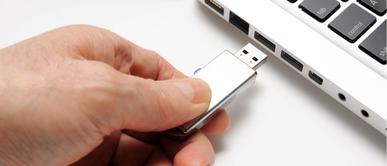Comment regonfler les capacités de votre clé USB ?