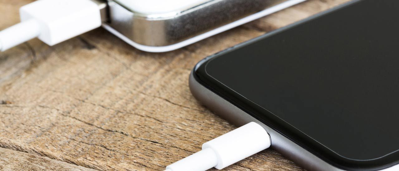 6 astuces pour booster la recharge de votre smartphone