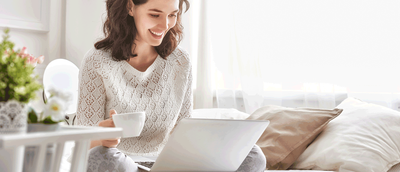 Se former à distance avec le e-learning