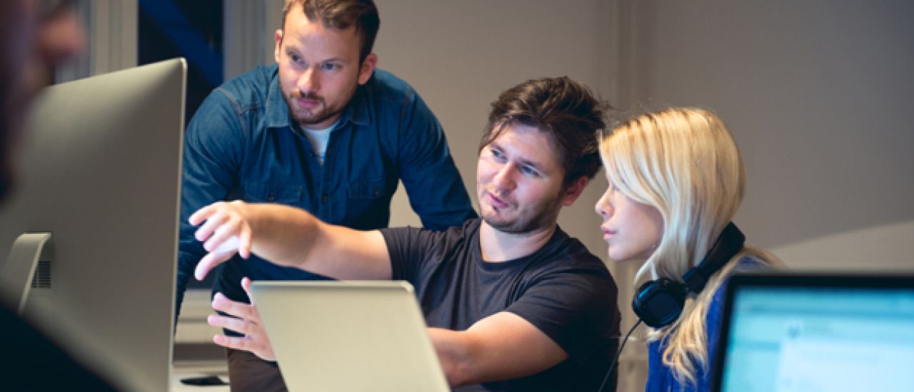 Testez une nouvelle solution de regroupement de vos espaces de stockage