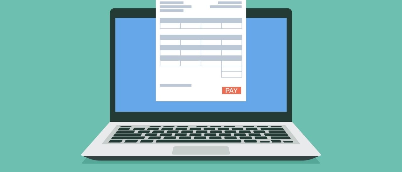 [Infographie] Exemple modèle facture micro-entreprise