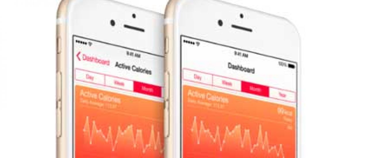Toujours plus loin avec iOS 8 !