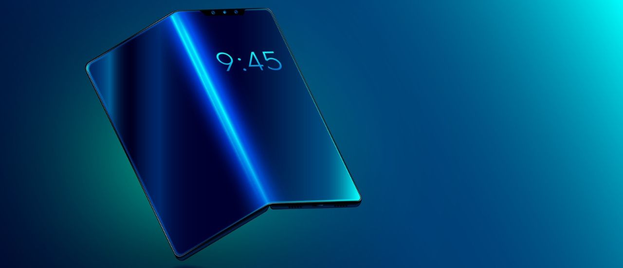 Le smartphone pliable va-t-il devenir la norme ?