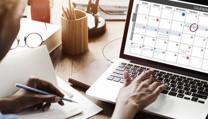 Congés mariage, décès, adoption, naissance : à combien de jours vos salariés ont droit ?