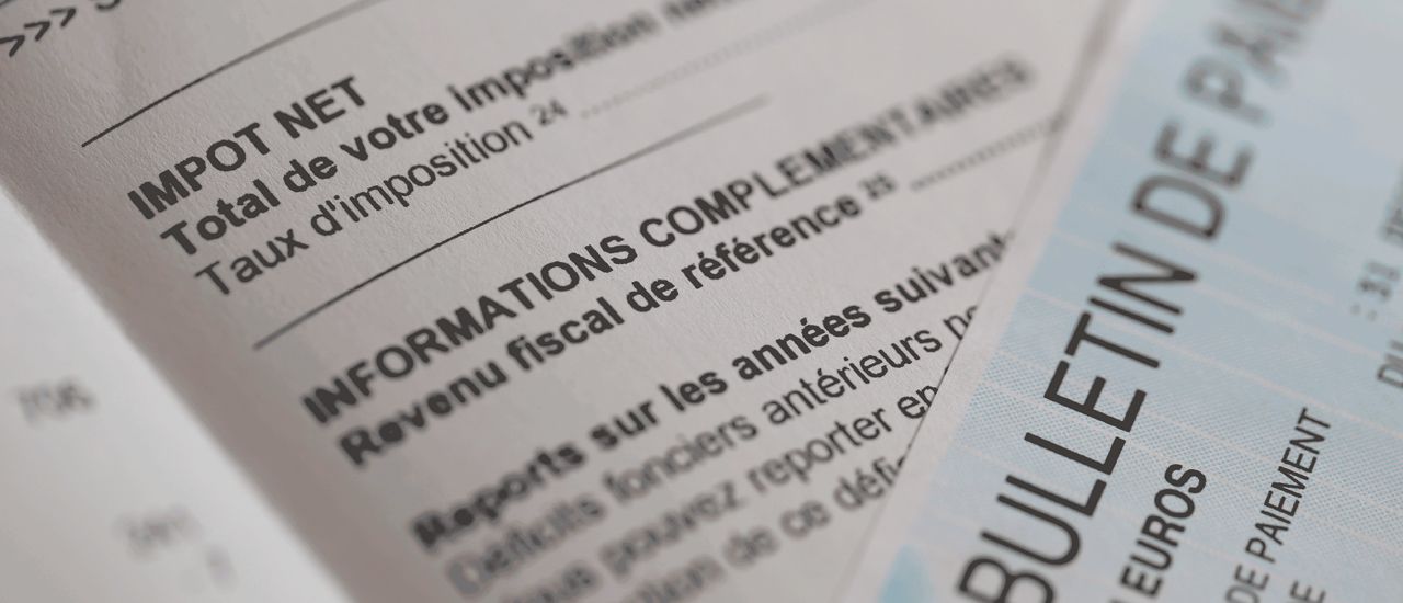 Employeurs : vous pouvez faire une simulation du prélèvement à la source !