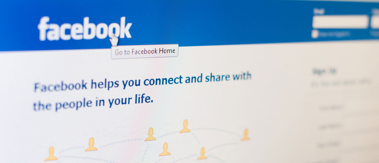 Créer une publication virale sur Facebook