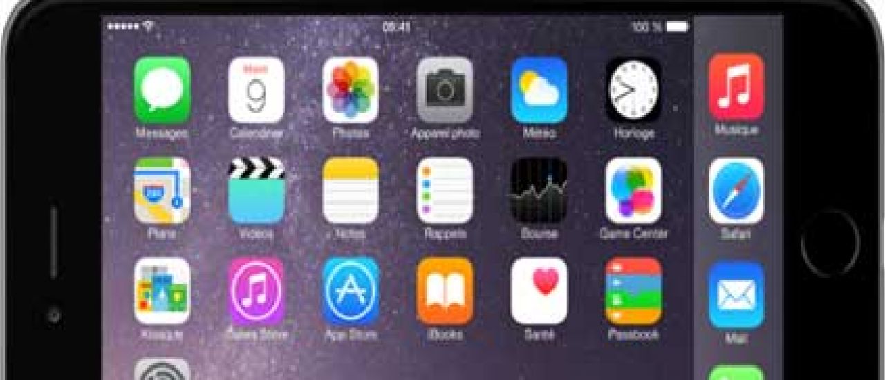 Tout sur la keynote Apple 2014