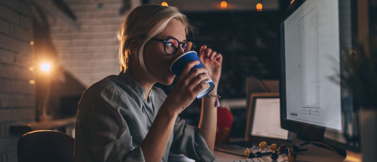 Travailleur à domicile : comment organiser un bureau de travail efficace chez vous ?