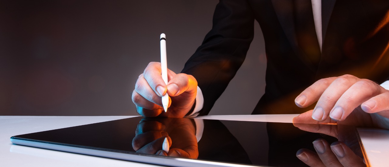 Comment fonctionne la signature électronique ?