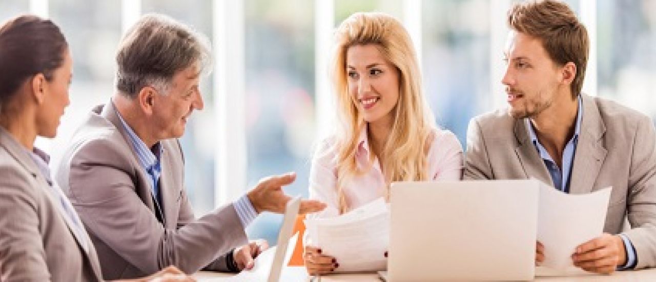 Modèle de check-list de préparation d'une négociation