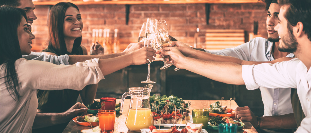 10 applications pour sortir