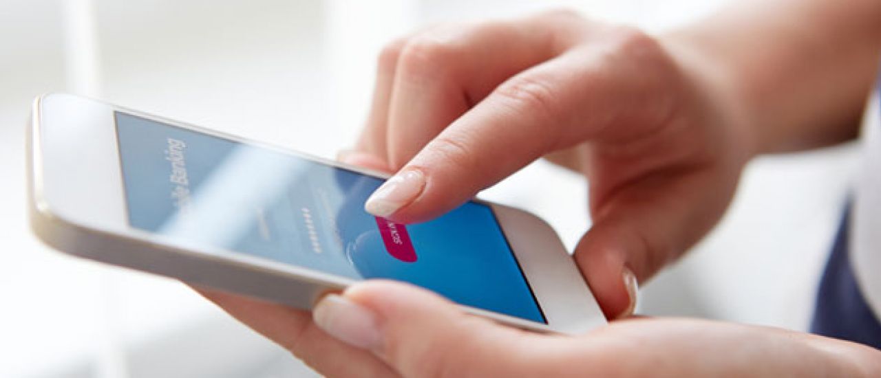 Sécurisez votre mobile