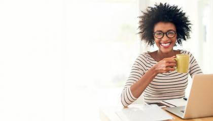 Comment créer une page d'accueil efficace ?