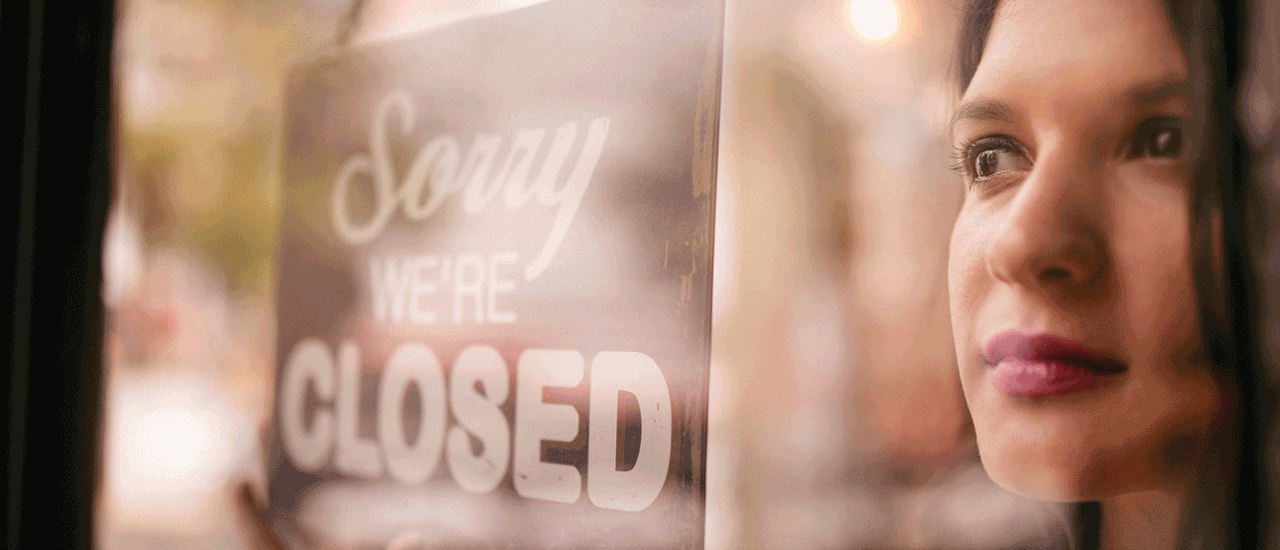 Cessation d'activité, que faire par la suite ?