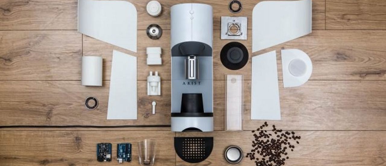 Connectez et déconnectez avec votre pause café