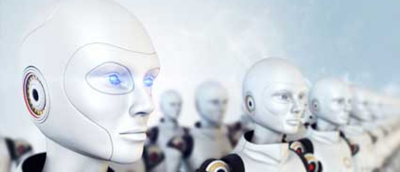 Les robots peuvent-ils remplacer les humains ?