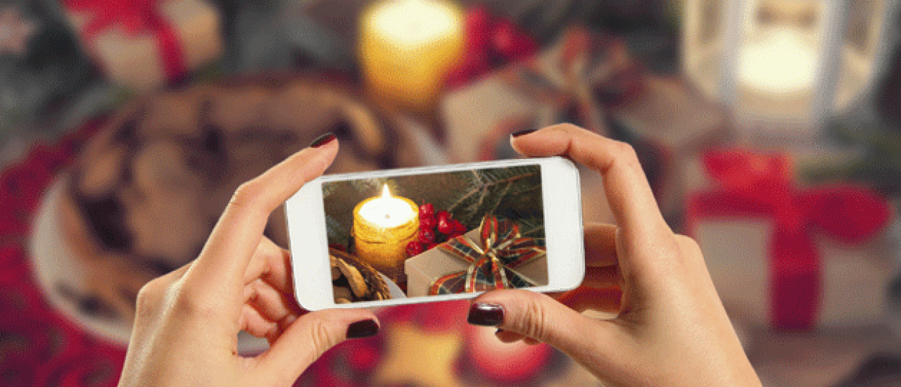 iPhone : ne ratez pas les photos de vos vacances