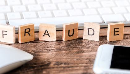 Fraude à la carte bancaire, comment s’en prémunir  ?