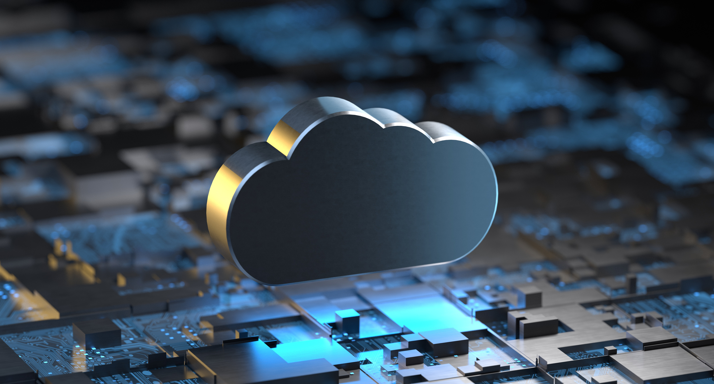 Cloud : quels avantages pour les petites entreprises ?
