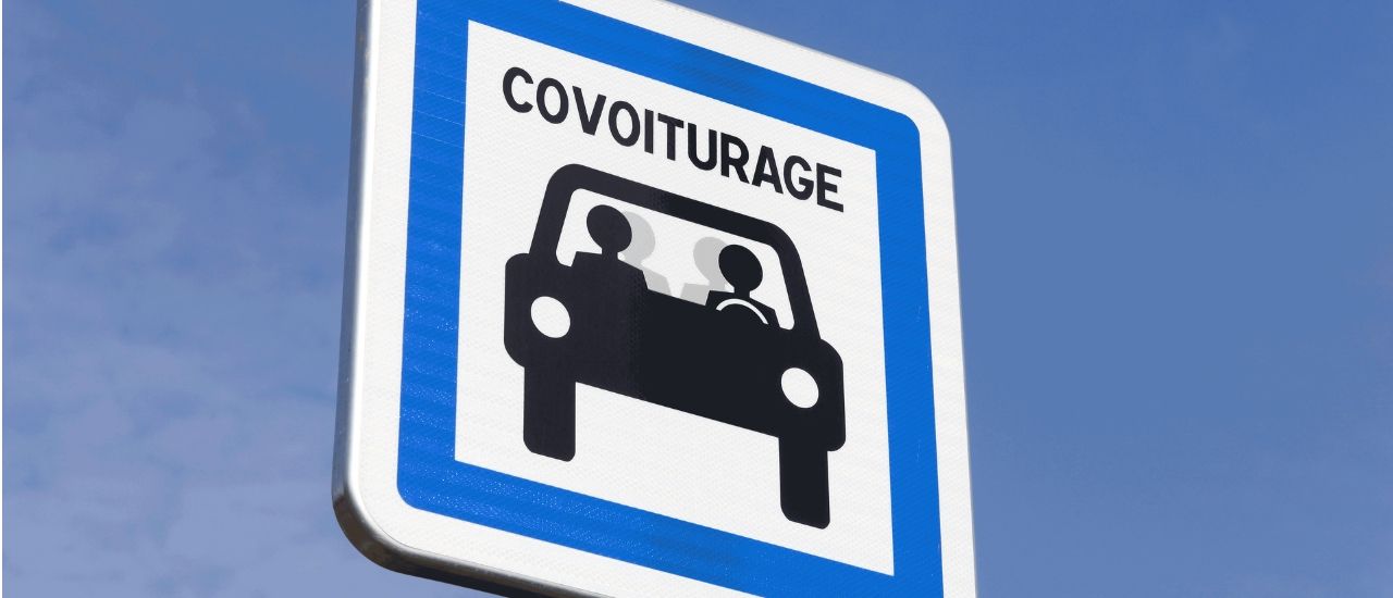 Véhicules de fonction : peut-on les utiliser pour covoiturer ?