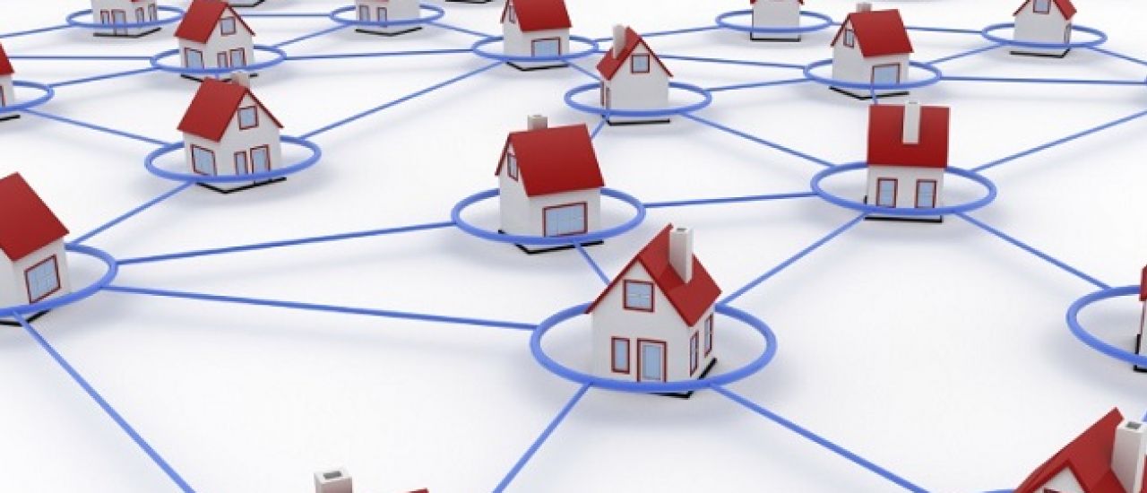Avec " smartseille ", l'habitat du futur est déjà en route...