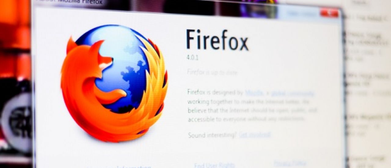 Donnez des pouvoirs à Firefox