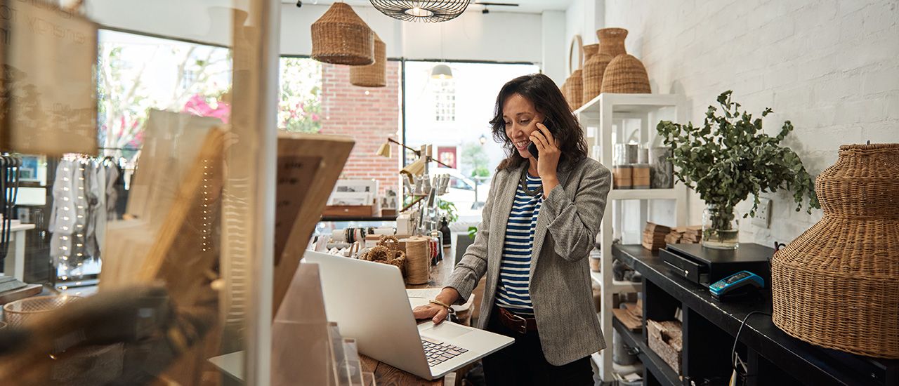 Une aide pour les entrepreneurs ayant repris un fonds de commerce en 2020