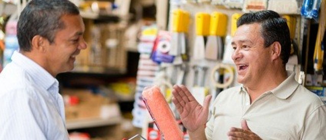 4 étapes à penser avant d'ouvrir un commerce