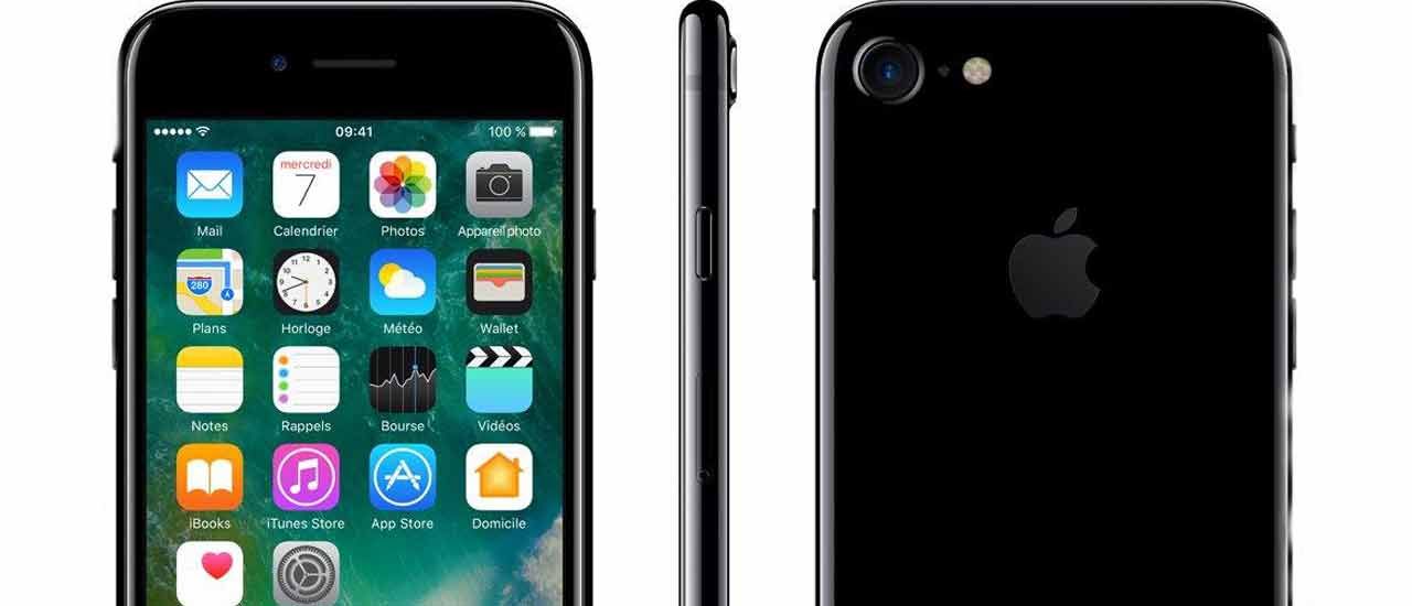 iPhone 7/iPhone 7Plus : et si vous passiez à la version supérieure ?