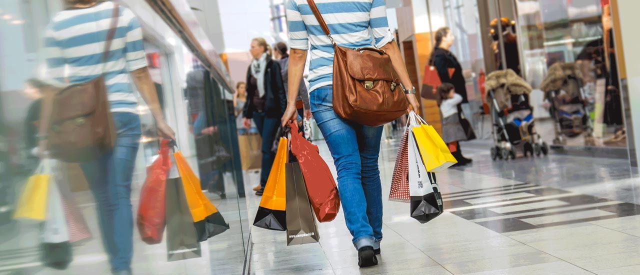 Commerçants : dernière ligne droite avant les soldes d’été !