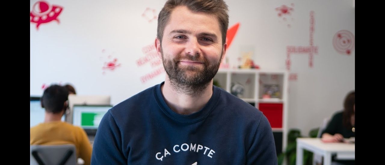 Ma journée de Pro avec Mathieu Chauveau