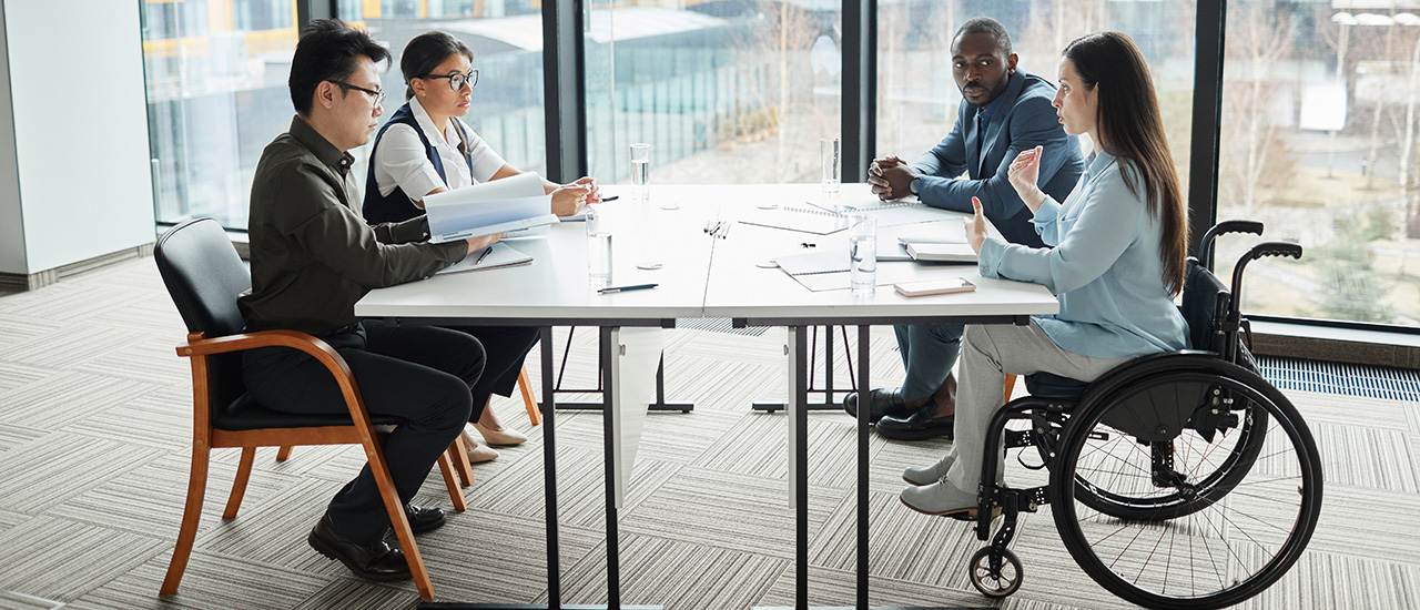rencontre homme handicape