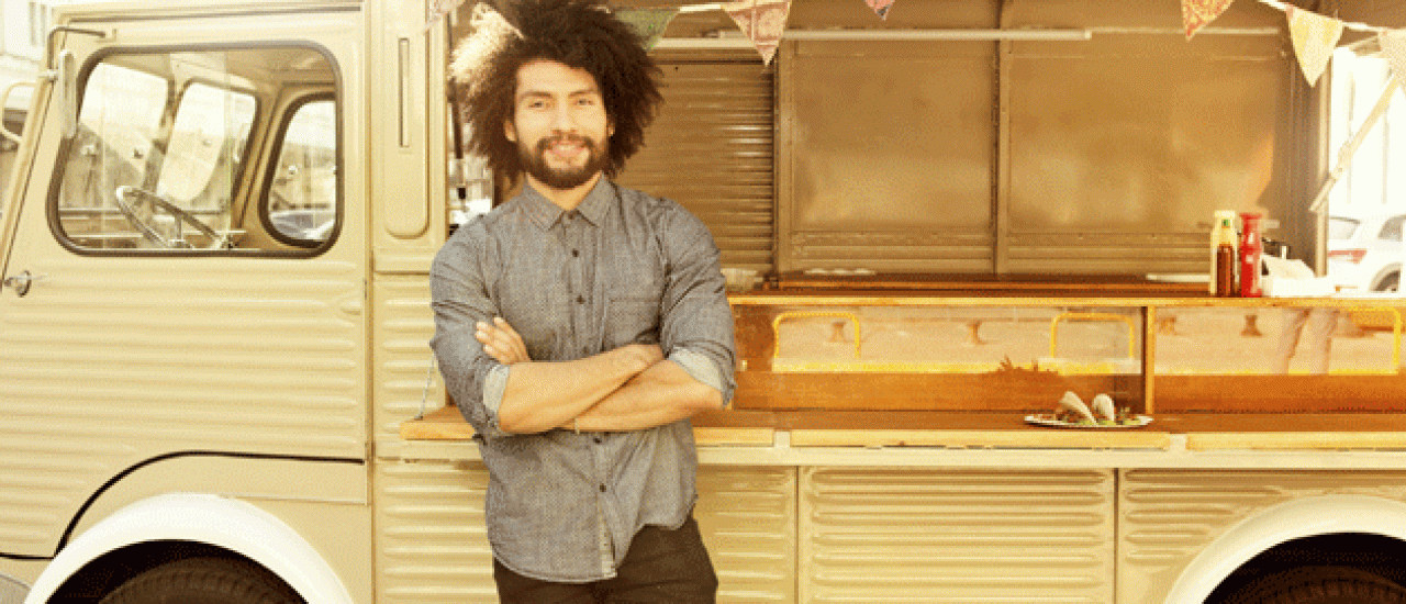 Comment créer et réussir son food truck ?