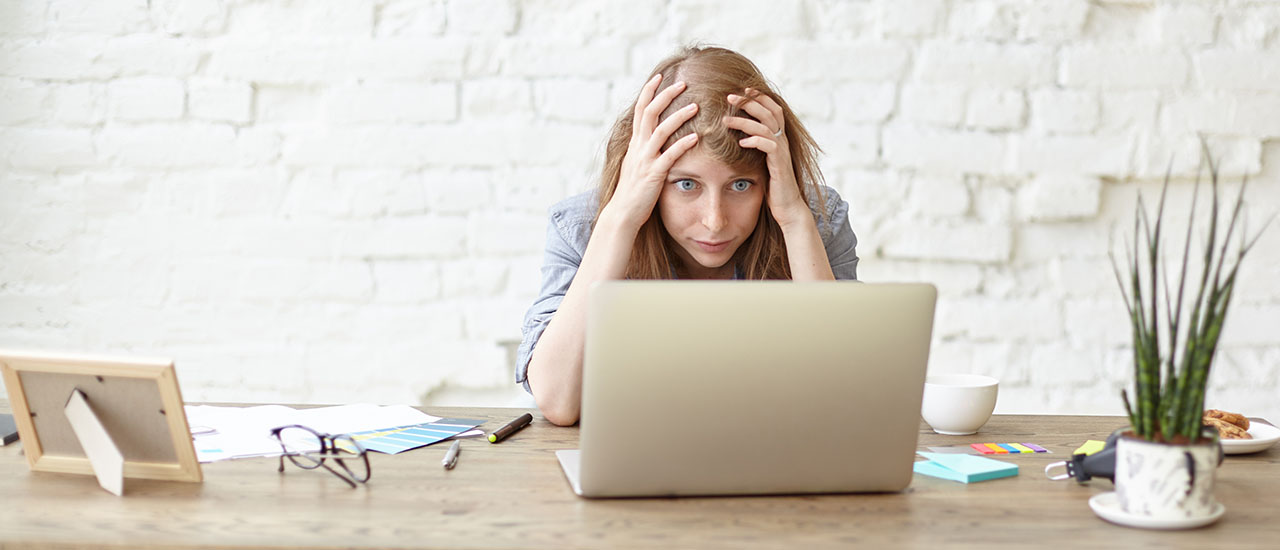 Les 5 mesures à prendre immédiatement en cas de cyberattaques